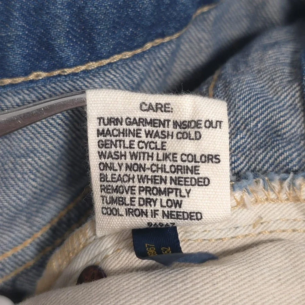 Polo Ralph Lauren product pair